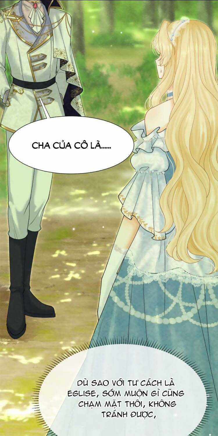 Ngày Tháng Được Giáo Chủ Đại Nhân Sủng Ái Chapter 15 trang 25