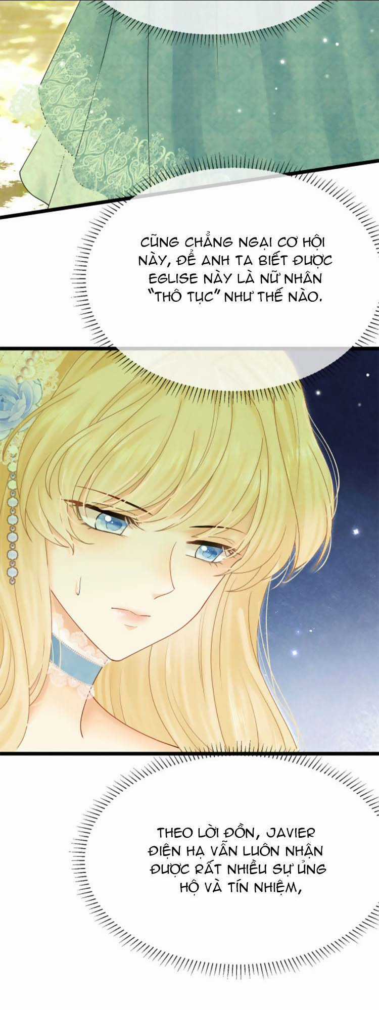 Ngày Tháng Được Giáo Chủ Đại Nhân Sủng Ái Chapter 15 trang 26