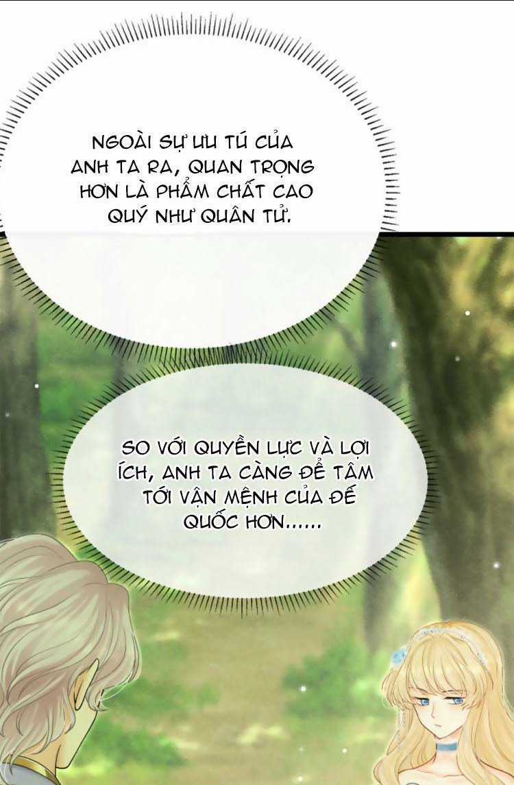 Ngày Tháng Được Giáo Chủ Đại Nhân Sủng Ái Chapter 15 trang 27