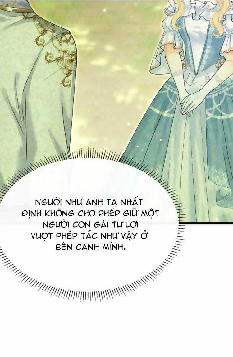 Ngày Tháng Được Giáo Chủ Đại Nhân Sủng Ái Chapter 15 trang 28