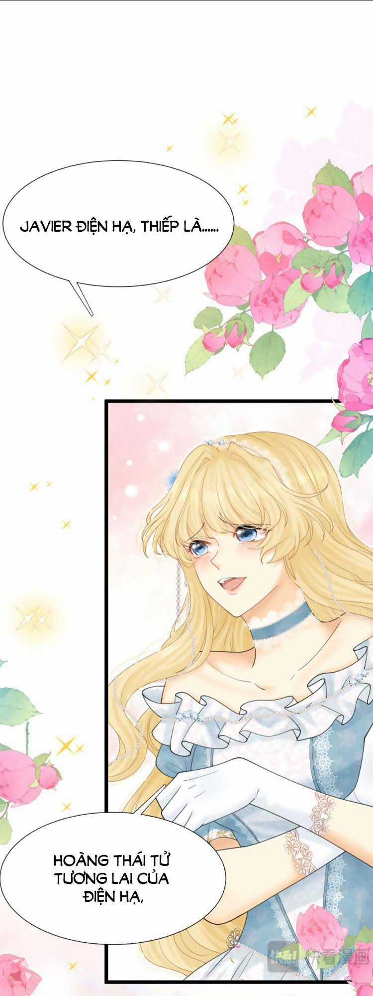 Ngày Tháng Được Giáo Chủ Đại Nhân Sủng Ái Chapter 15 trang 29