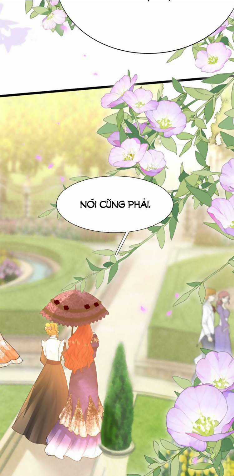 Ngày Tháng Được Giáo Chủ Đại Nhân Sủng Ái Chapter 15 trang 3