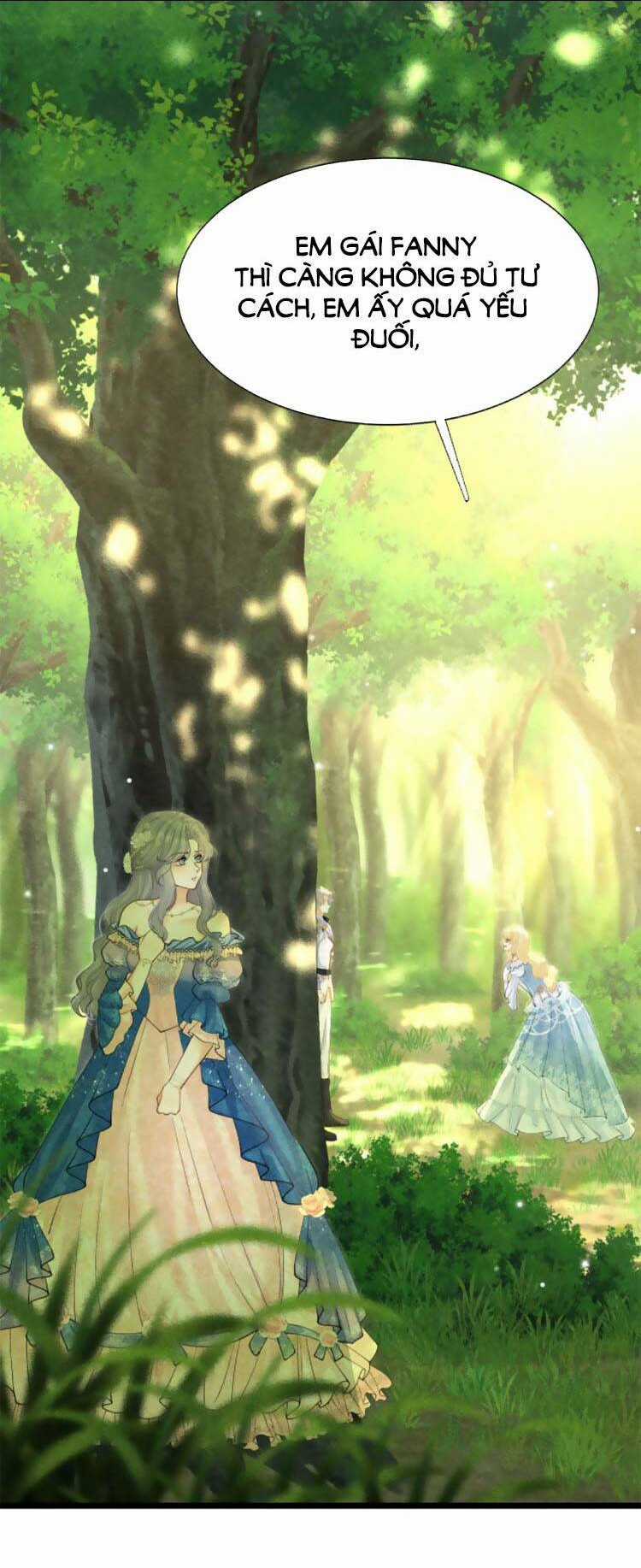 Ngày Tháng Được Giáo Chủ Đại Nhân Sủng Ái Chapter 15 trang 33