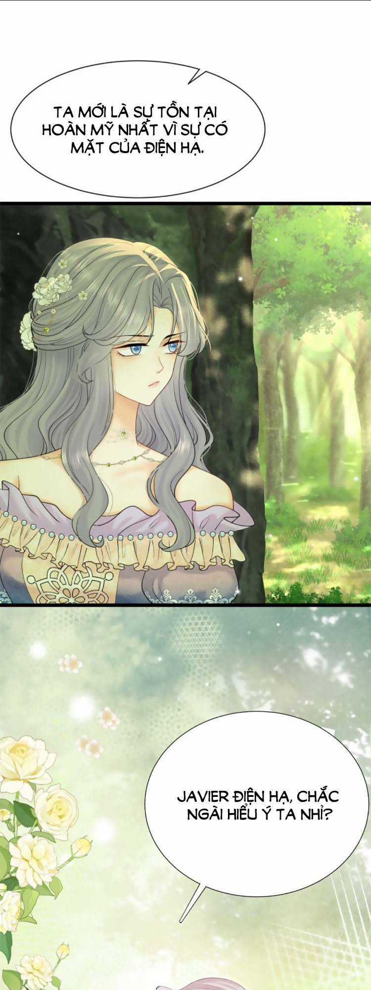 Ngày Tháng Được Giáo Chủ Đại Nhân Sủng Ái Chapter 15 trang 34