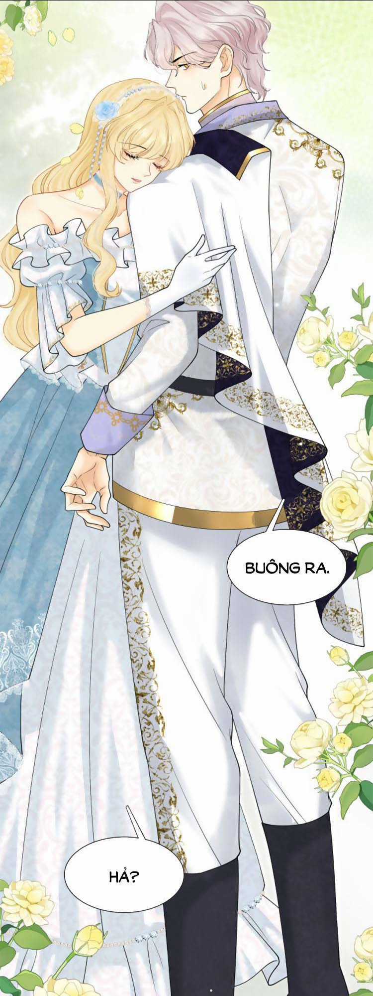 Ngày Tháng Được Giáo Chủ Đại Nhân Sủng Ái Chapter 15 trang 35