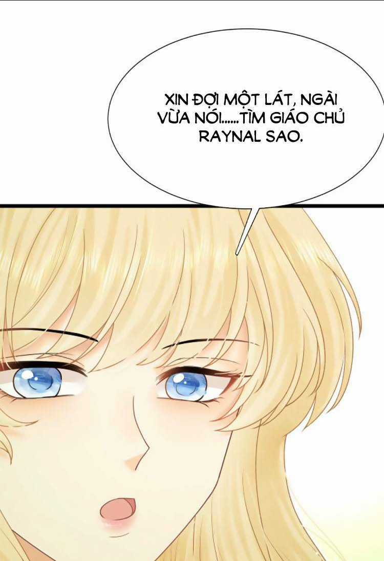 Ngày Tháng Được Giáo Chủ Đại Nhân Sủng Ái Chapter 15 trang 38