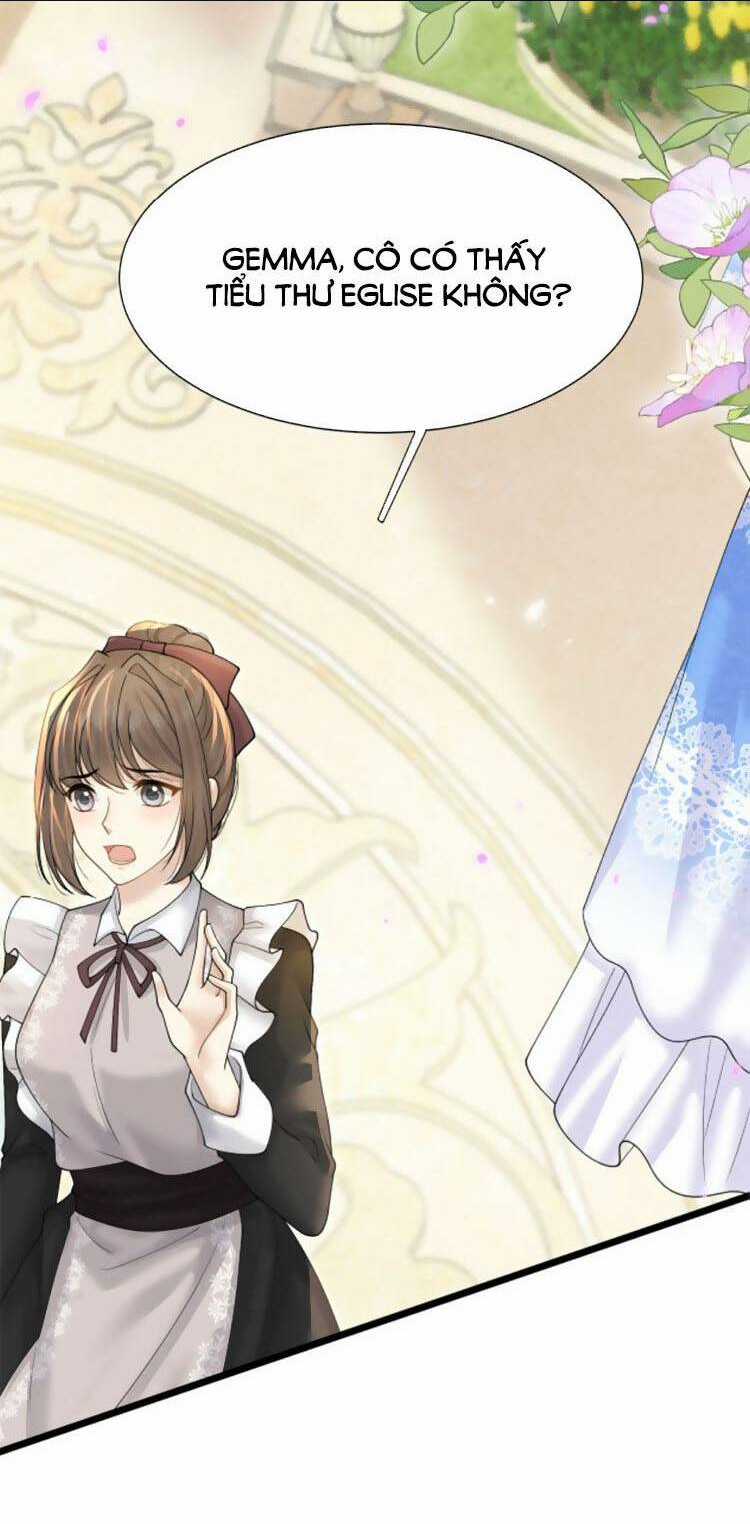 Ngày Tháng Được Giáo Chủ Đại Nhân Sủng Ái Chapter 15 trang 4