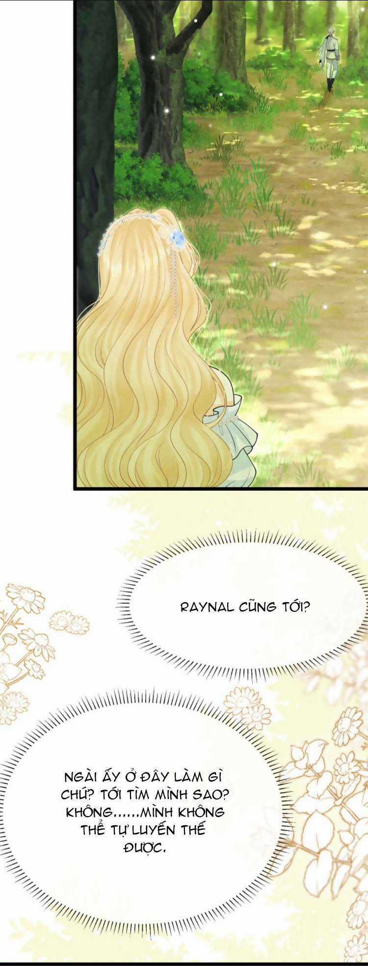 Ngày Tháng Được Giáo Chủ Đại Nhân Sủng Ái Chapter 15 trang 42