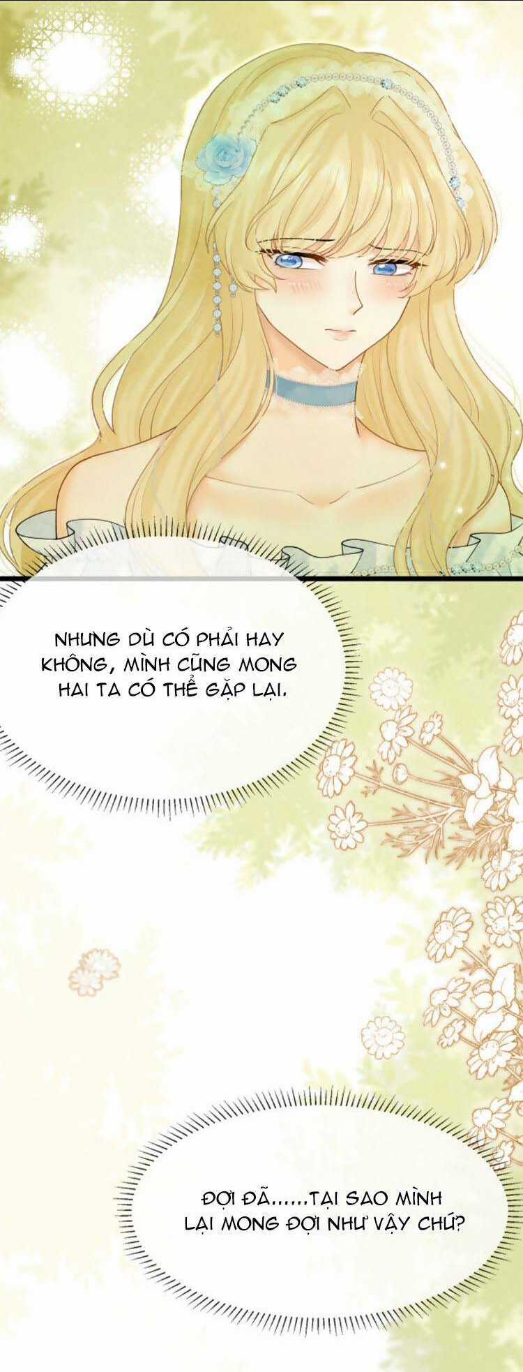 Ngày Tháng Được Giáo Chủ Đại Nhân Sủng Ái Chapter 15 trang 43