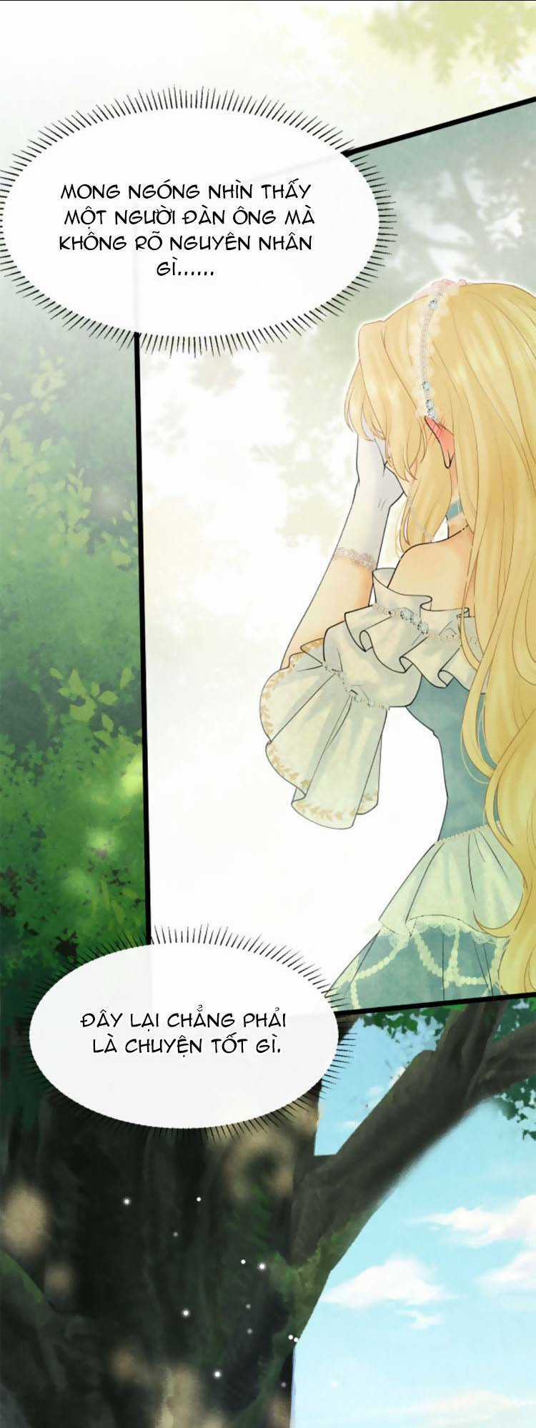 Ngày Tháng Được Giáo Chủ Đại Nhân Sủng Ái Chapter 15 trang 44