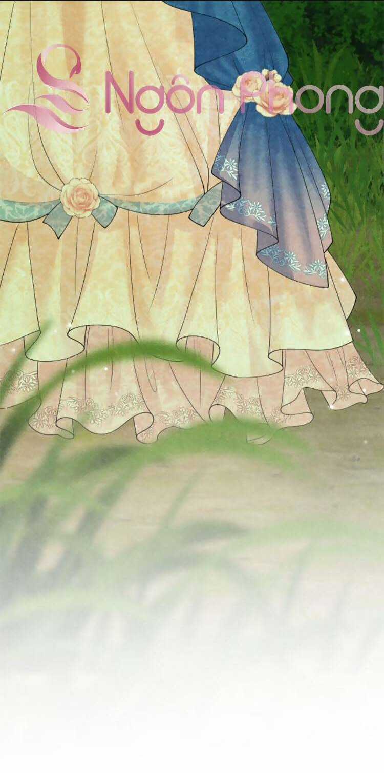 Ngày Tháng Được Giáo Chủ Đại Nhân Sủng Ái Chapter 15 trang 46