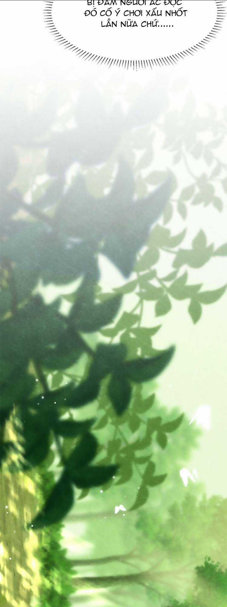 Ngày Tháng Được Giáo Chủ Đại Nhân Sủng Ái Chapter 15 trang 7