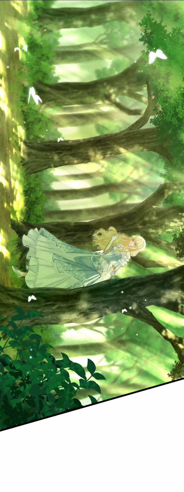 Ngày Tháng Được Giáo Chủ Đại Nhân Sủng Ái Chapter 15 trang 8