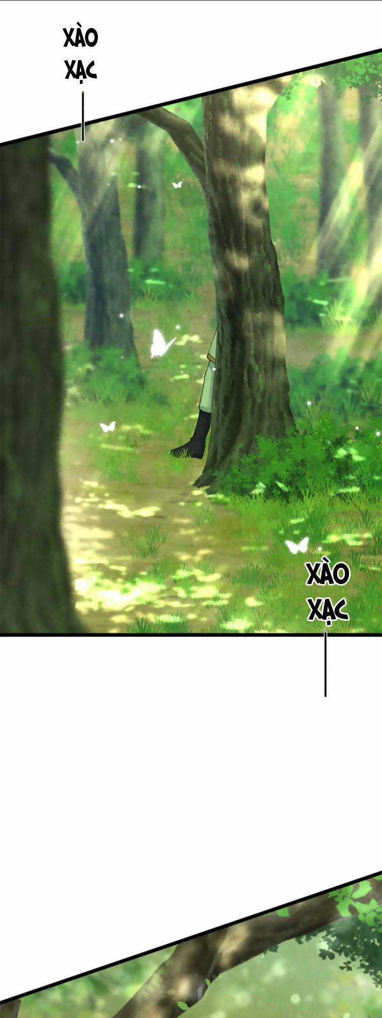 Ngày Tháng Được Giáo Chủ Đại Nhân Sủng Ái Chapter 15 trang 9