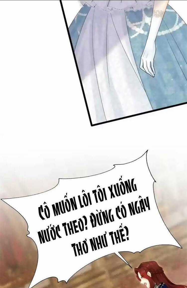 Ngày Tháng Được Giáo Chủ Đại Nhân Sủng Ái Chapter 16 trang 10