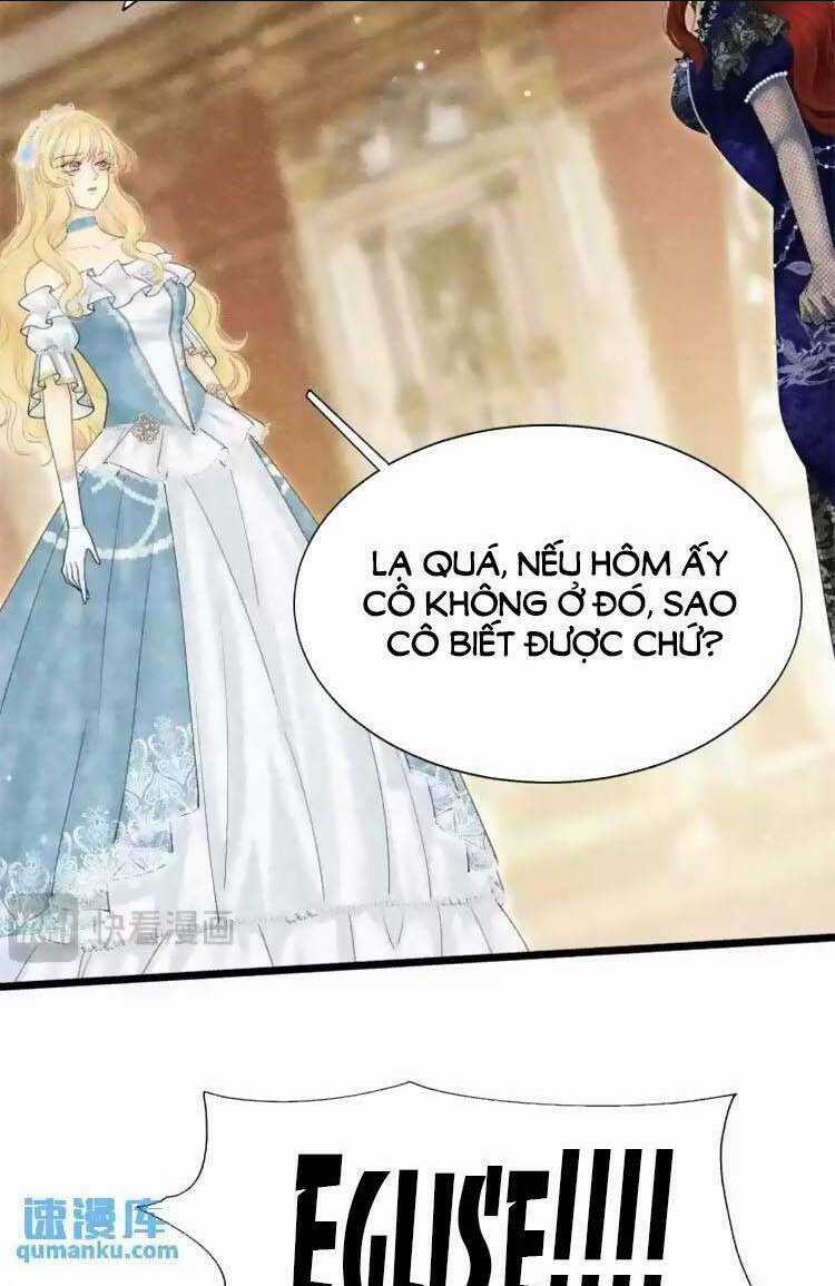 Ngày Tháng Được Giáo Chủ Đại Nhân Sủng Ái Chapter 16 trang 11