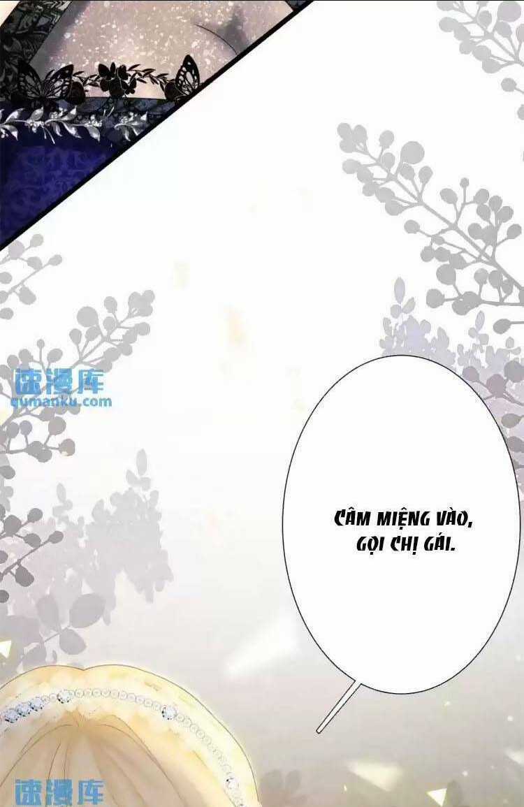 Ngày Tháng Được Giáo Chủ Đại Nhân Sủng Ái Chapter 16 trang 13