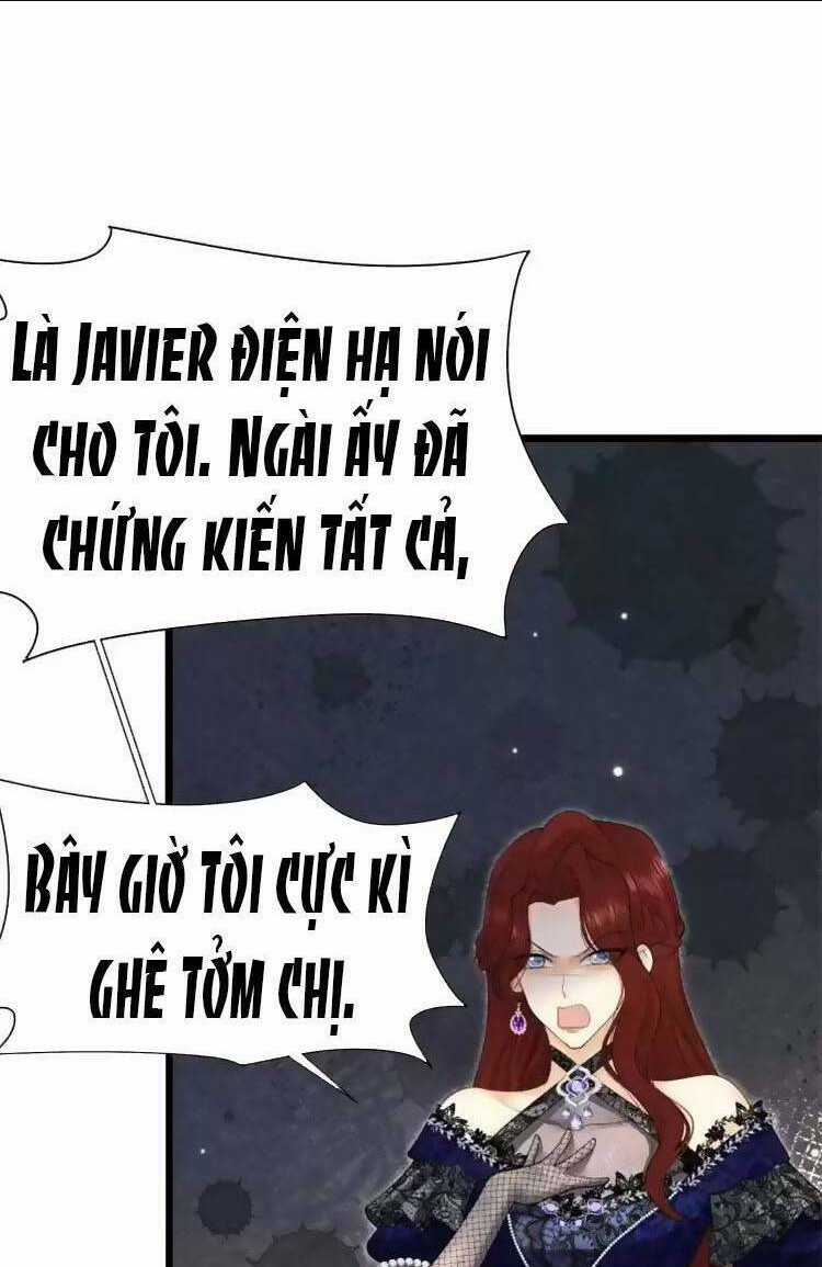 Ngày Tháng Được Giáo Chủ Đại Nhân Sủng Ái Chapter 16 trang 15