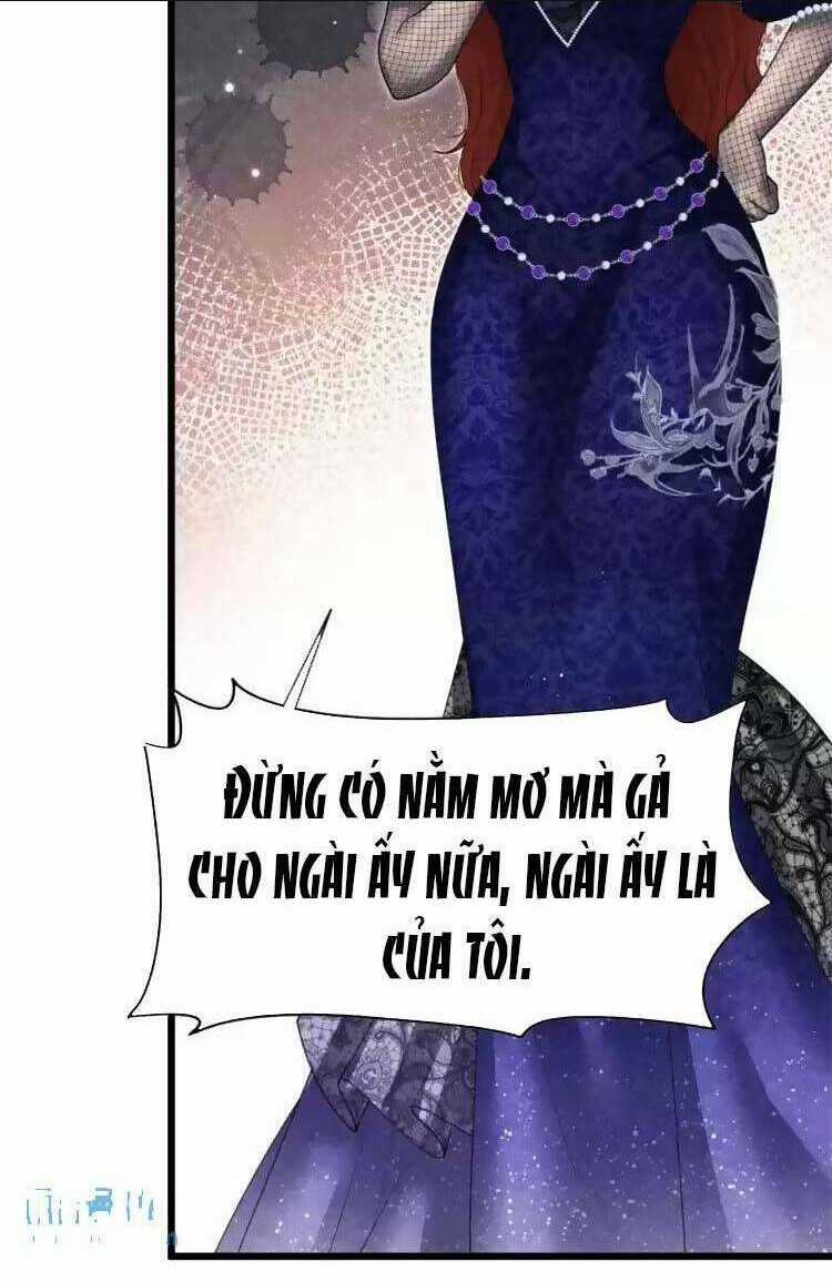 Ngày Tháng Được Giáo Chủ Đại Nhân Sủng Ái Chapter 16 trang 16