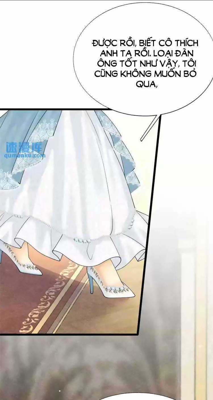 Ngày Tháng Được Giáo Chủ Đại Nhân Sủng Ái Chapter 16 trang 17