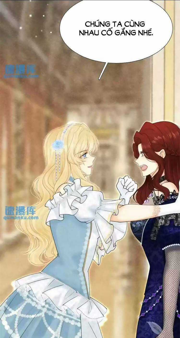 Ngày Tháng Được Giáo Chủ Đại Nhân Sủng Ái Chapter 16 trang 18