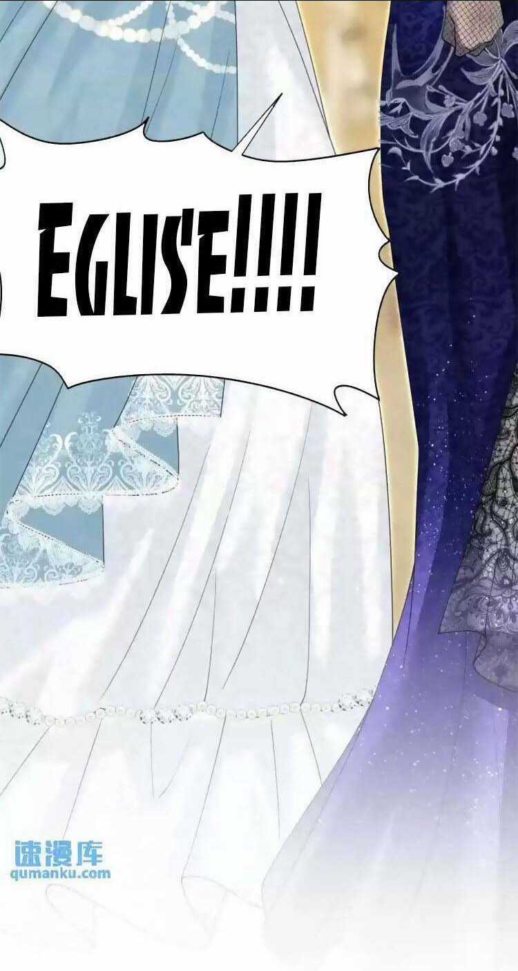 Ngày Tháng Được Giáo Chủ Đại Nhân Sủng Ái Chapter 16 trang 19