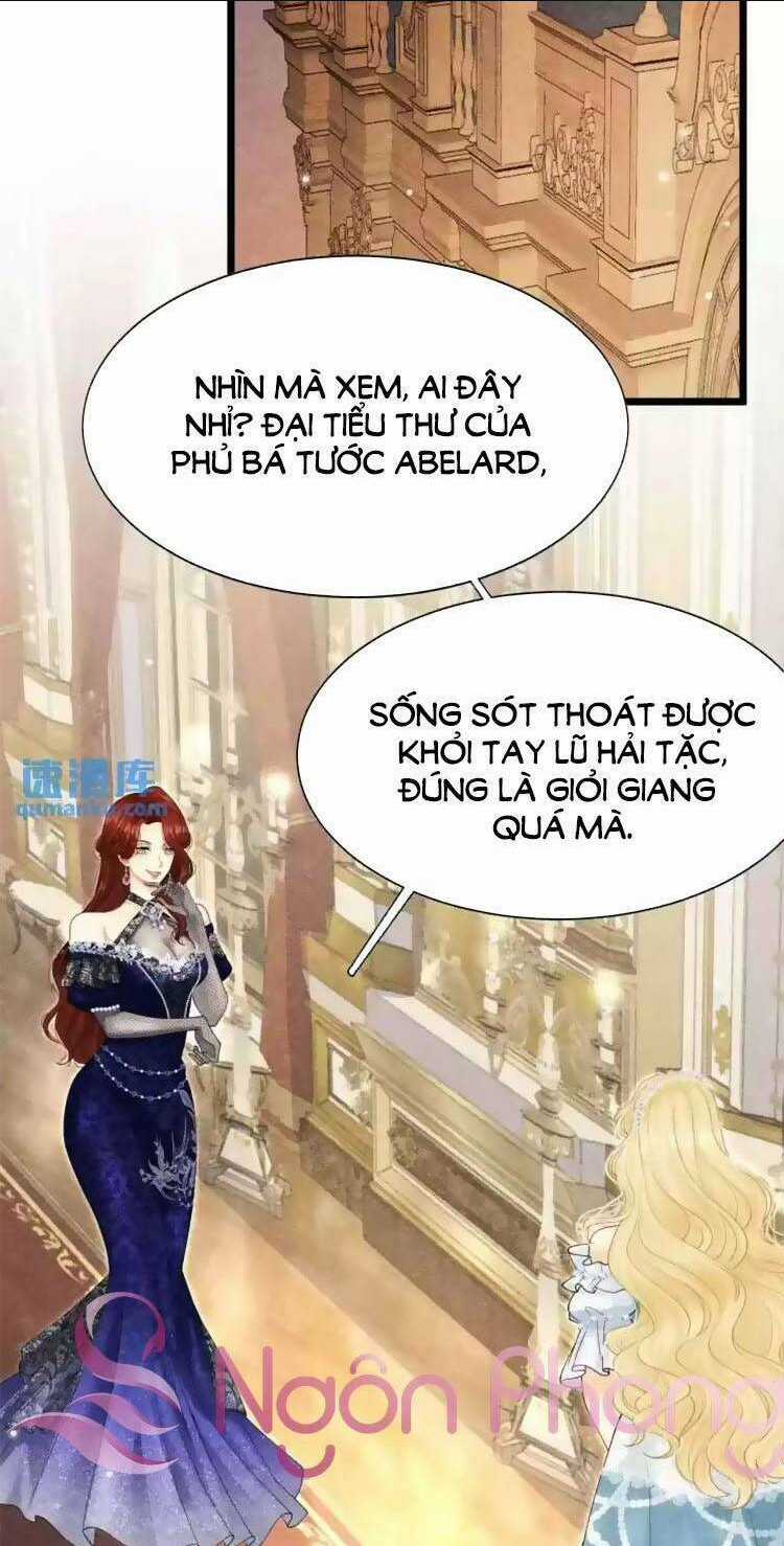 Ngày Tháng Được Giáo Chủ Đại Nhân Sủng Ái Chapter 16 trang 2