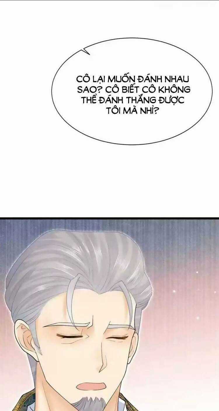 Ngày Tháng Được Giáo Chủ Đại Nhân Sủng Ái Chapter 16 trang 20