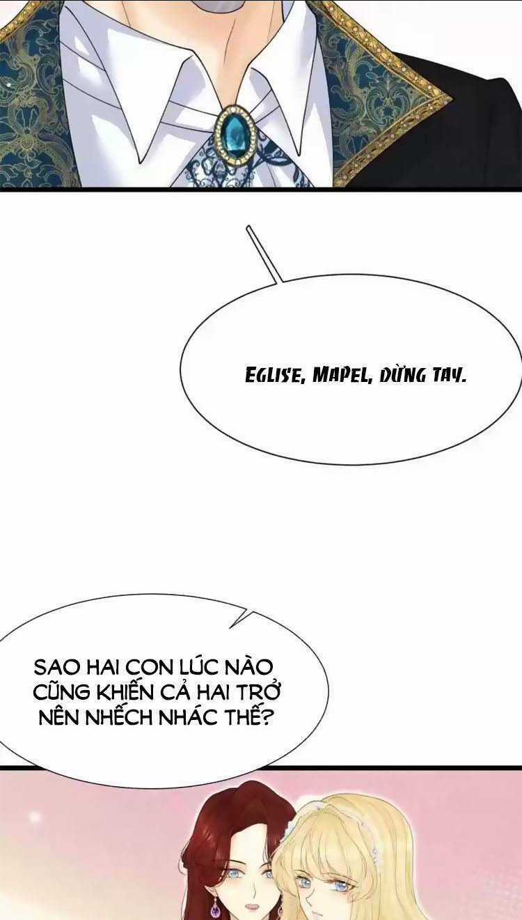 Ngày Tháng Được Giáo Chủ Đại Nhân Sủng Ái Chapter 16 trang 21