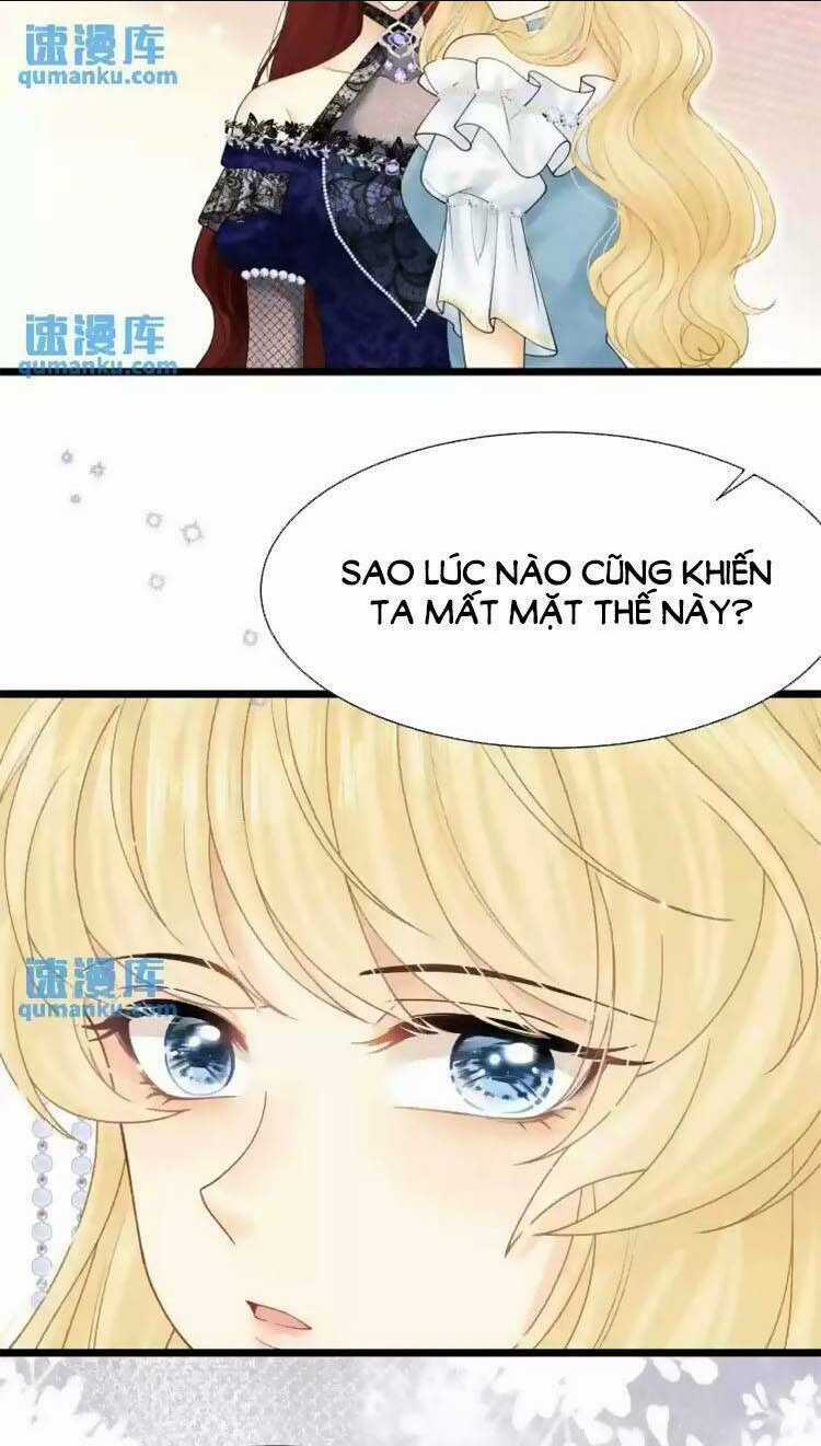 Ngày Tháng Được Giáo Chủ Đại Nhân Sủng Ái Chapter 16 trang 22