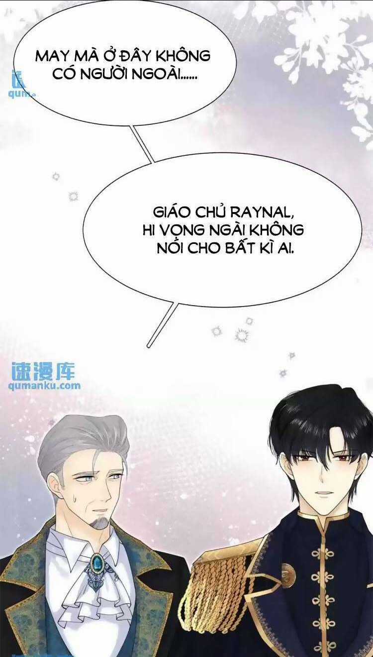 Ngày Tháng Được Giáo Chủ Đại Nhân Sủng Ái Chapter 16 trang 23