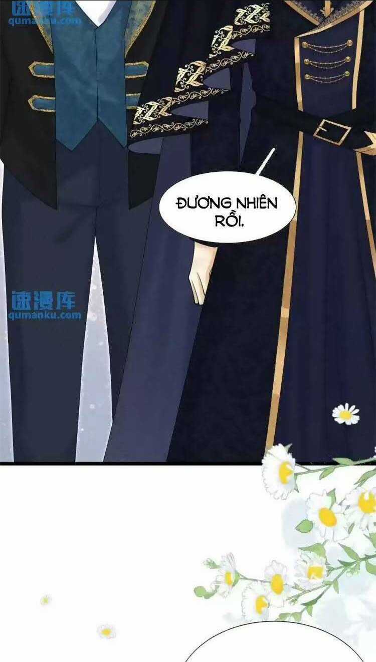 Ngày Tháng Được Giáo Chủ Đại Nhân Sủng Ái Chapter 16 trang 24