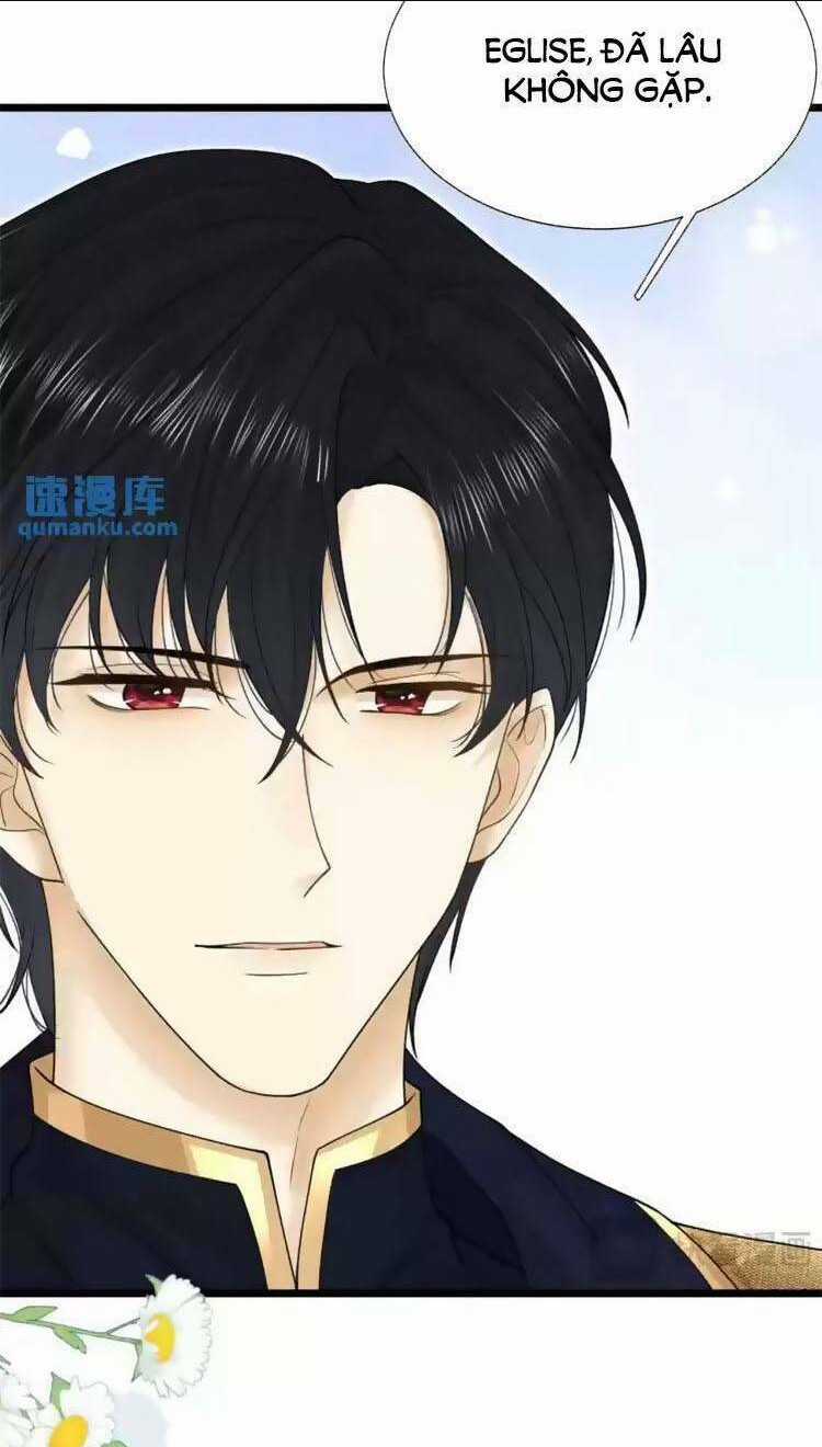 Ngày Tháng Được Giáo Chủ Đại Nhân Sủng Ái Chapter 16 trang 25