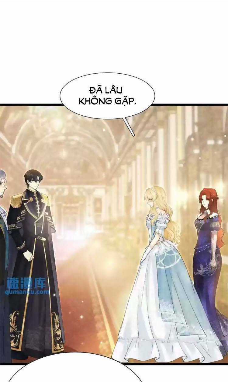 Ngày Tháng Được Giáo Chủ Đại Nhân Sủng Ái Chapter 16 trang 27