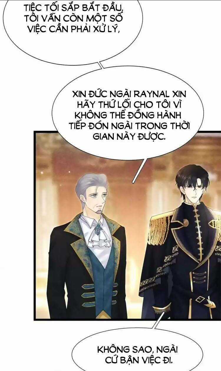 Ngày Tháng Được Giáo Chủ Đại Nhân Sủng Ái Chapter 16 trang 28