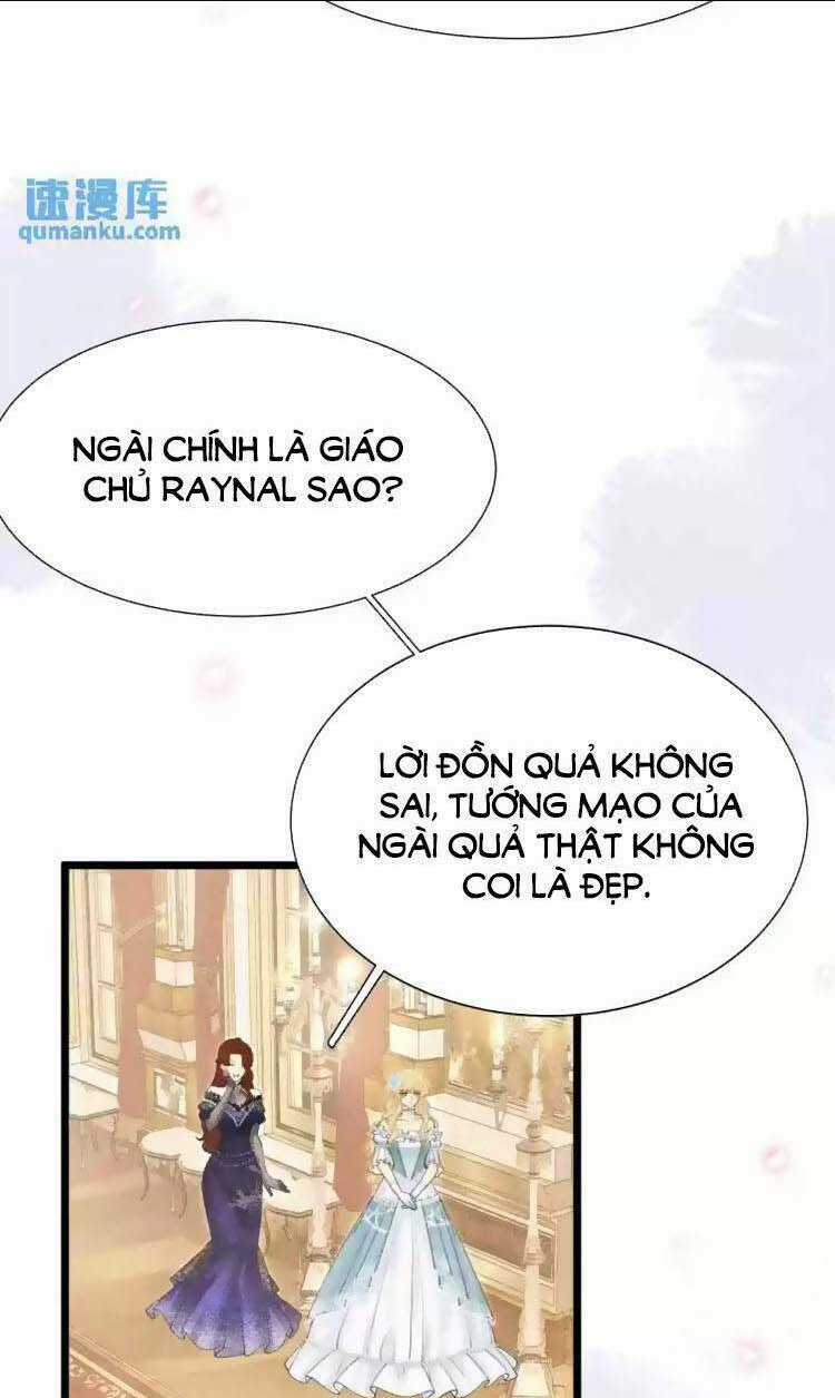 Ngày Tháng Được Giáo Chủ Đại Nhân Sủng Ái Chapter 16 trang 29