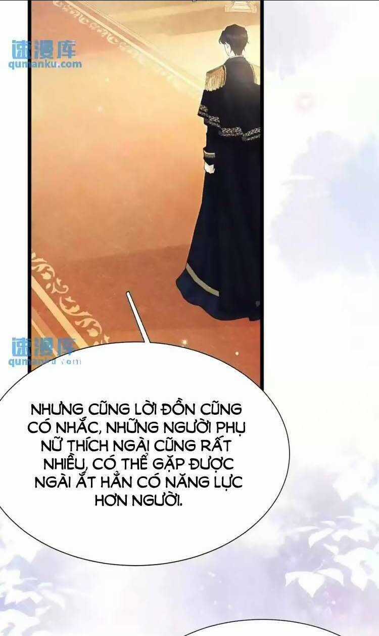 Ngày Tháng Được Giáo Chủ Đại Nhân Sủng Ái Chapter 16 trang 30