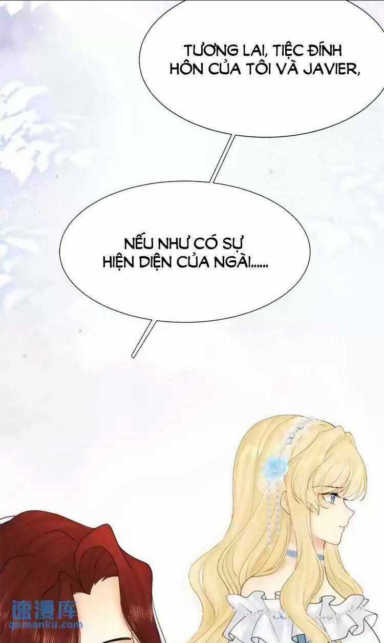 Ngày Tháng Được Giáo Chủ Đại Nhân Sủng Ái Chapter 16 trang 31