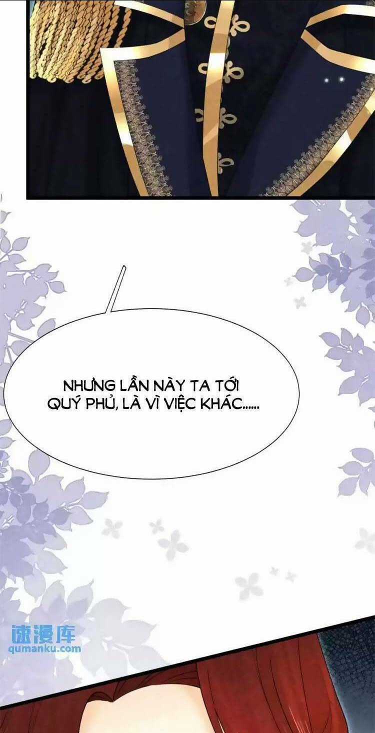 Ngày Tháng Được Giáo Chủ Đại Nhân Sủng Ái Chapter 16 trang 34