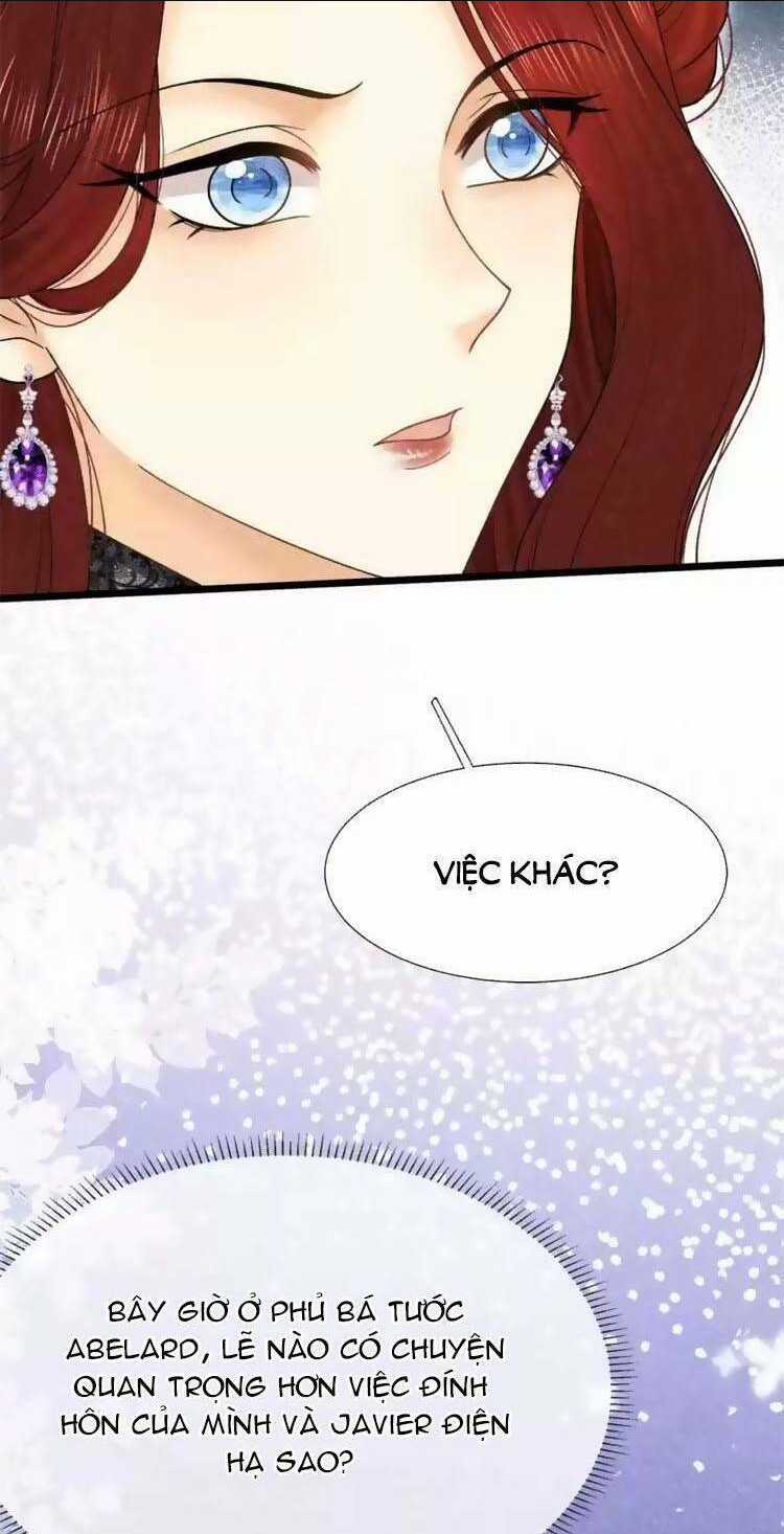 Ngày Tháng Được Giáo Chủ Đại Nhân Sủng Ái Chapter 16 trang 35