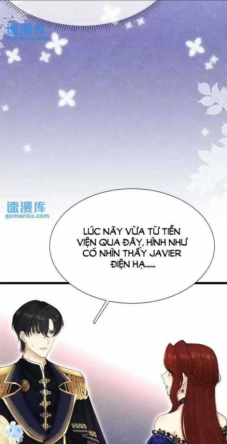 Ngày Tháng Được Giáo Chủ Đại Nhân Sủng Ái Chapter 16 trang 36