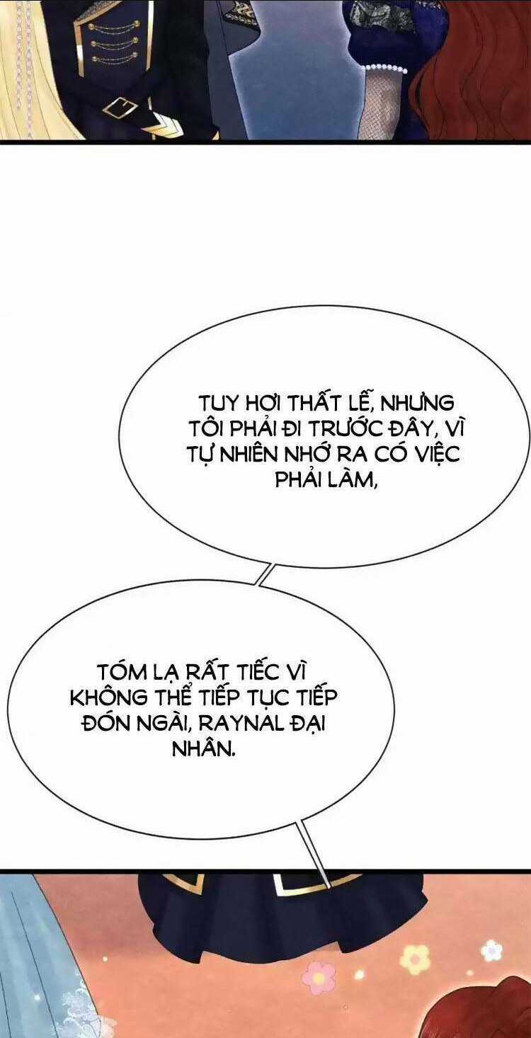 Ngày Tháng Được Giáo Chủ Đại Nhân Sủng Ái Chapter 16 trang 37