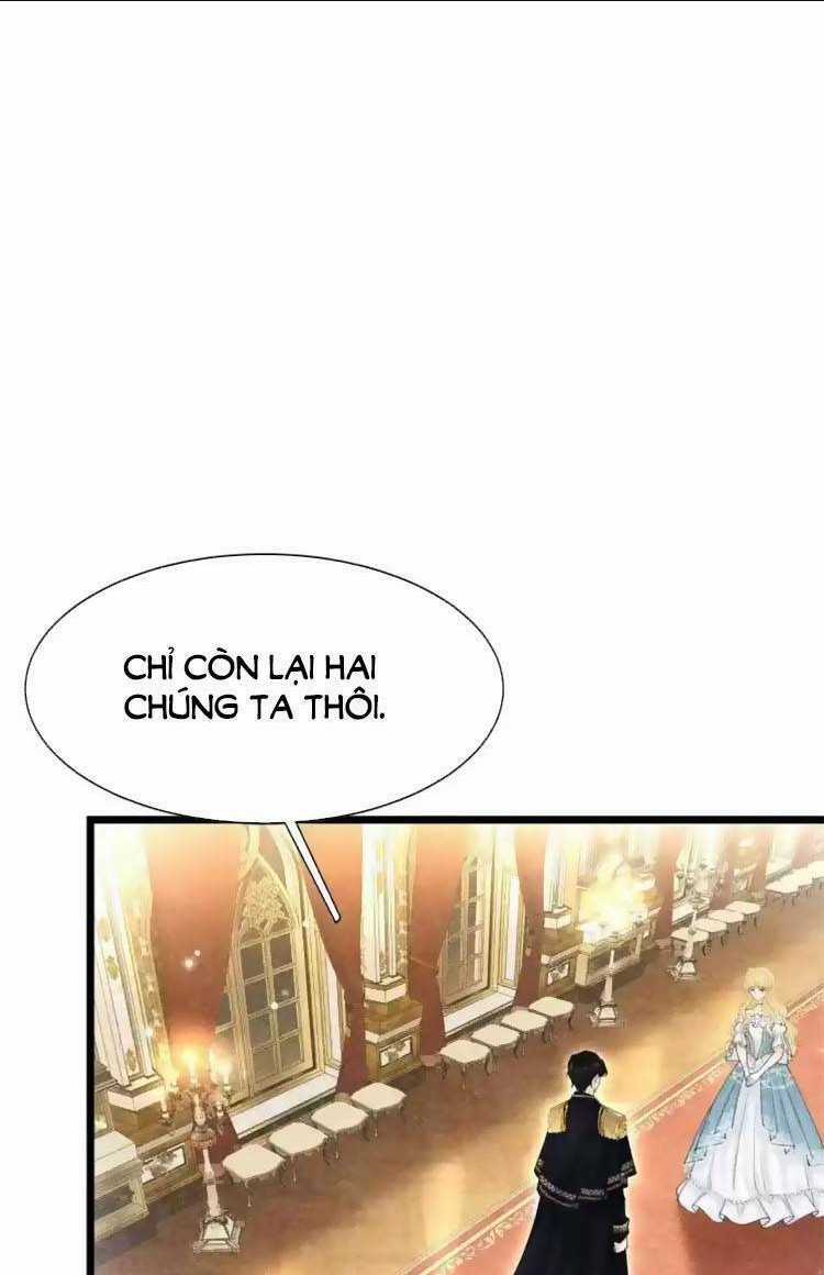 Ngày Tháng Được Giáo Chủ Đại Nhân Sủng Ái Chapter 16 trang 39