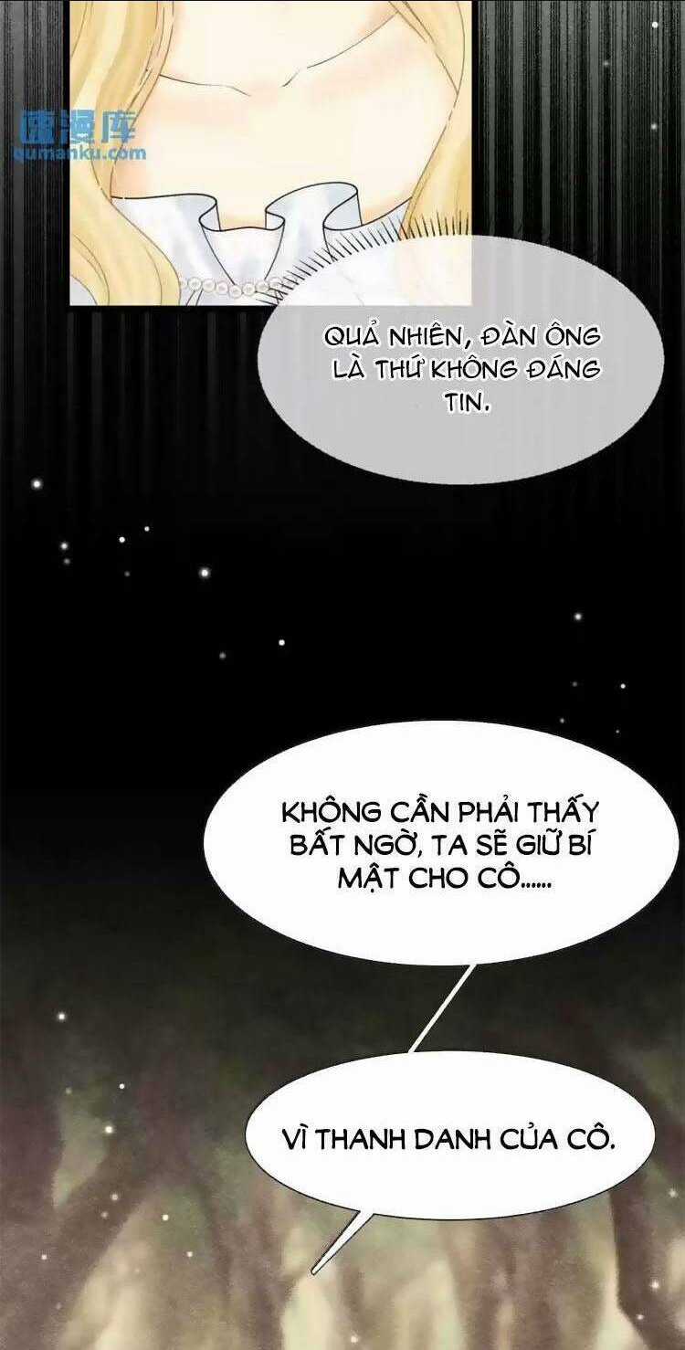 Ngày Tháng Được Giáo Chủ Đại Nhân Sủng Ái Chapter 16 trang 4