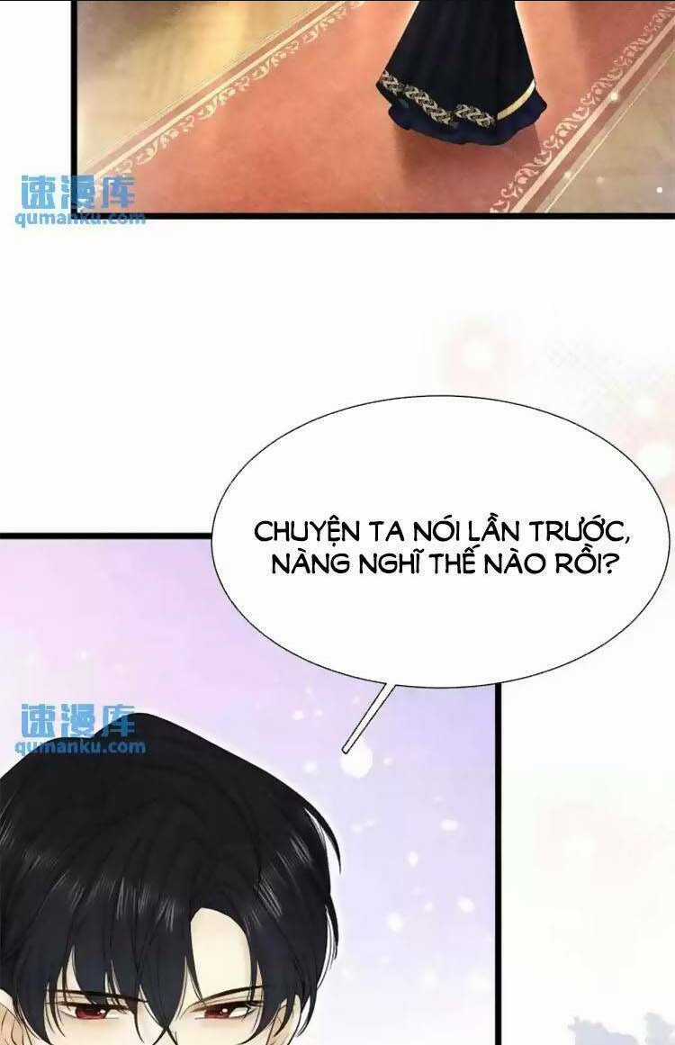 Ngày Tháng Được Giáo Chủ Đại Nhân Sủng Ái Chapter 16 trang 40