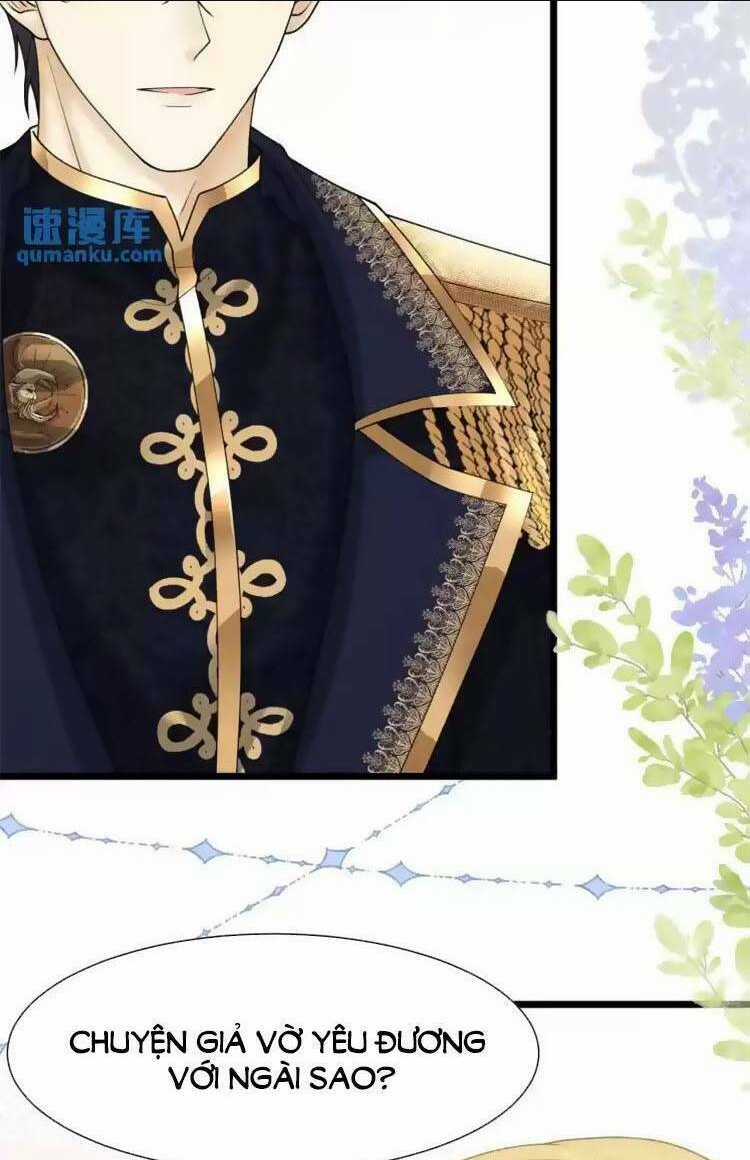 Ngày Tháng Được Giáo Chủ Đại Nhân Sủng Ái Chapter 16 trang 41