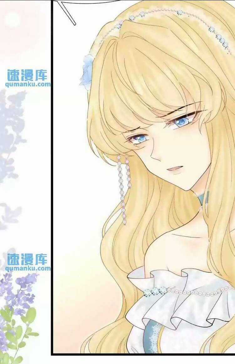 Ngày Tháng Được Giáo Chủ Đại Nhân Sủng Ái Chapter 16 trang 42