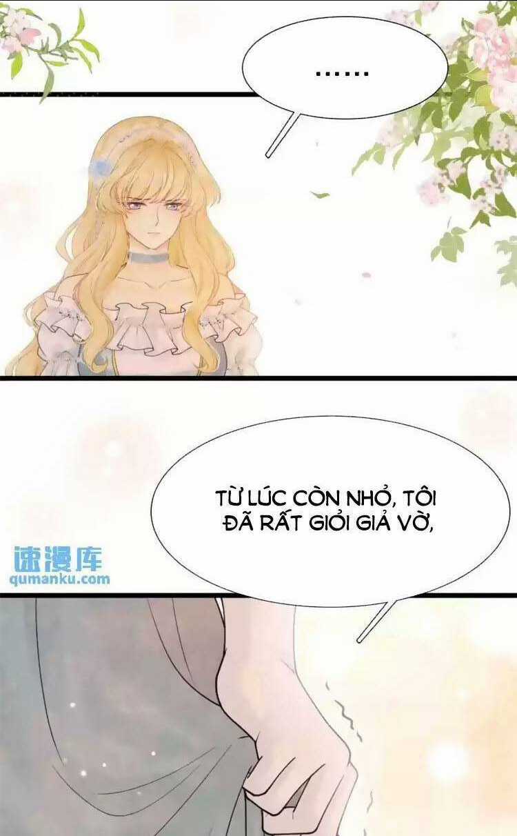 Ngày Tháng Được Giáo Chủ Đại Nhân Sủng Ái Chapter 16 trang 44