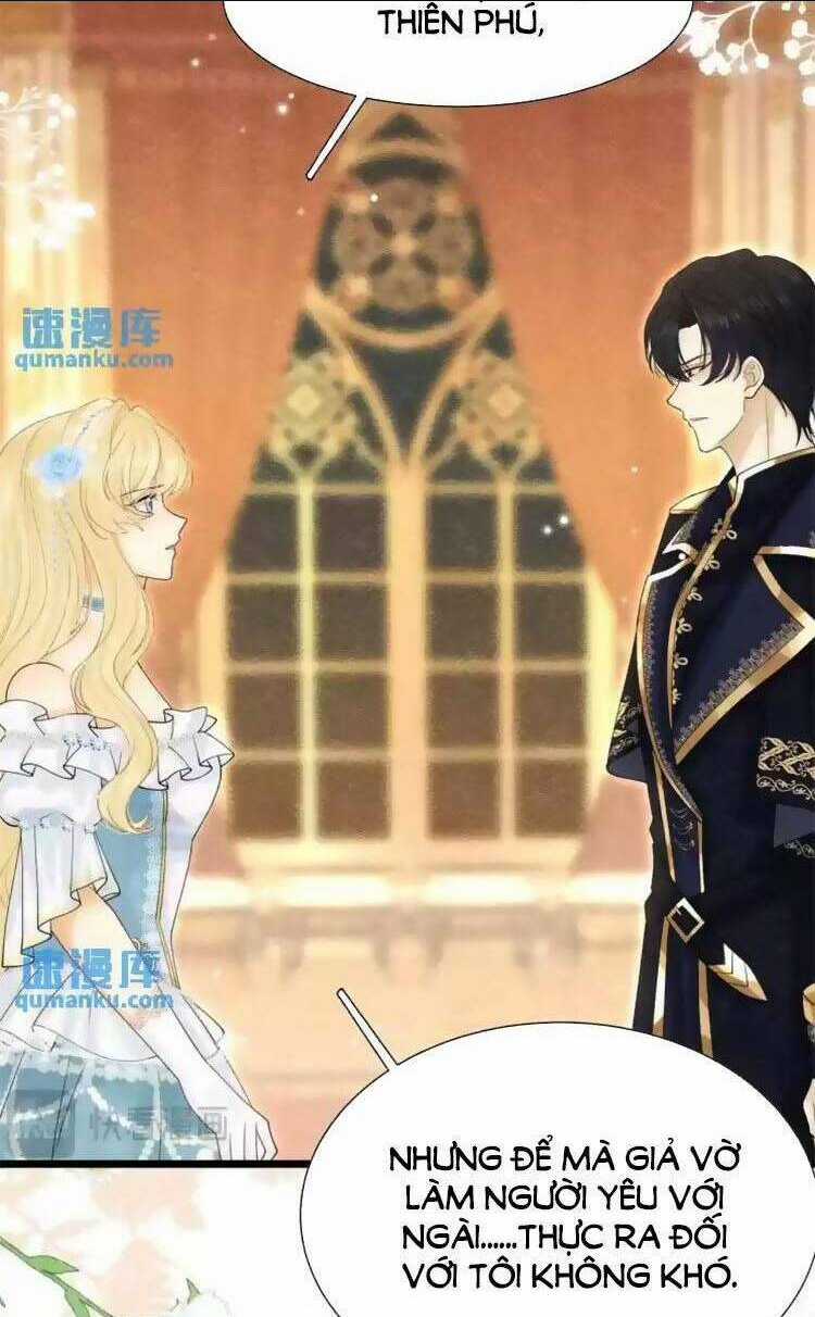 Ngày Tháng Được Giáo Chủ Đại Nhân Sủng Ái Chapter 16 trang 46