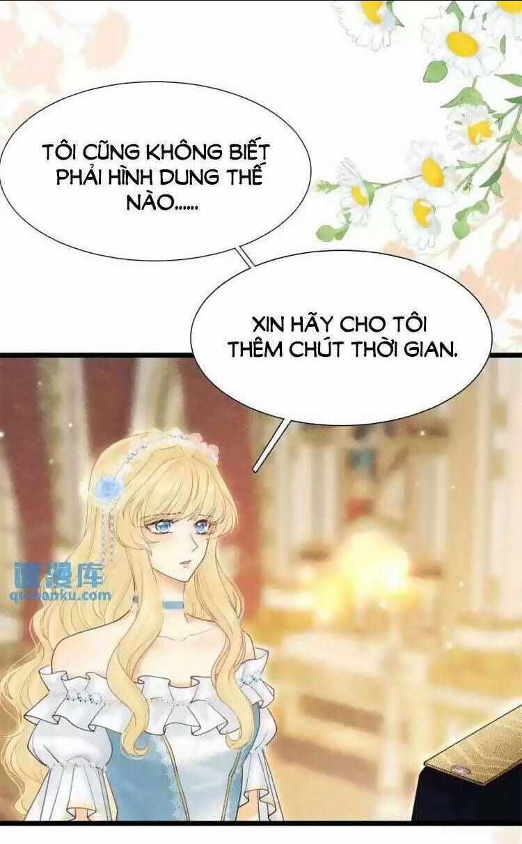 Ngày Tháng Được Giáo Chủ Đại Nhân Sủng Ái Chapter 16 trang 48